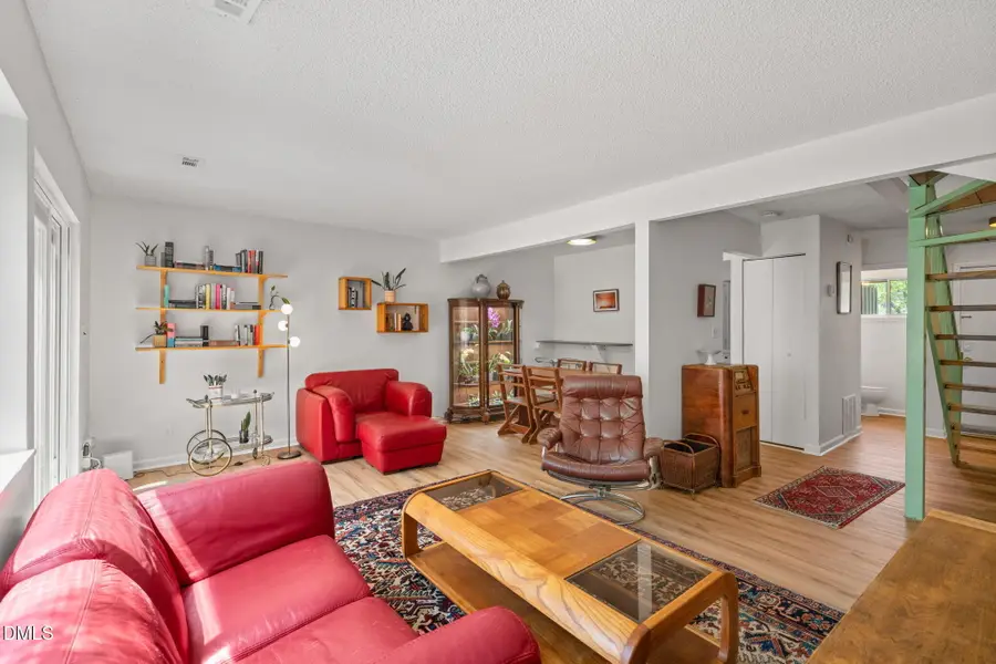 220 Elizabeth Street #Apt E7, Chapel Hill, NC 27514 - #2