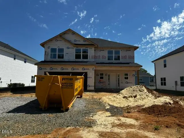 191 New Twin Branch Court, Smithfield, NC 27577 - #2