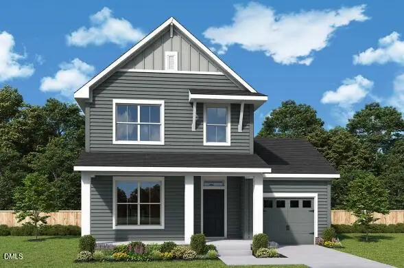 61 Restful Point, Fuquay Varina, NC 27526 - #2