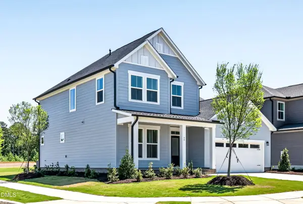 64 Tranquility Way, Fuquay Varina, NC 27526