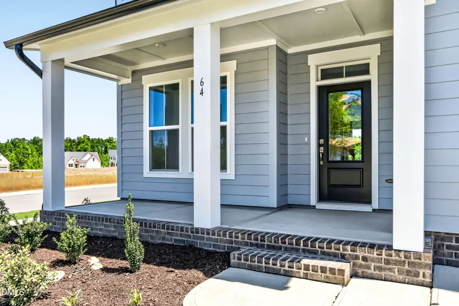 64 Tranquility Way, Fuquay Varina, NC 27526 - #2