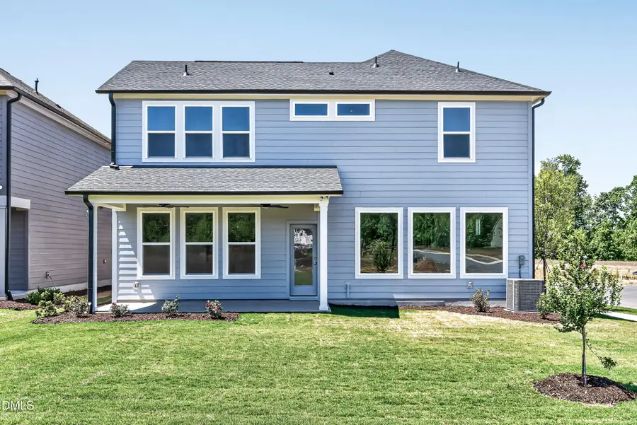64 Tranquility Way, Fuquay Varina, NC 27526 - #3