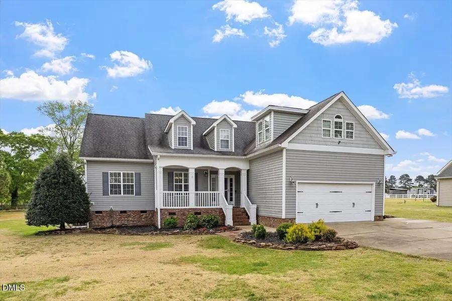118 Victory Circle, Willow Spring, NC 27592 - #3