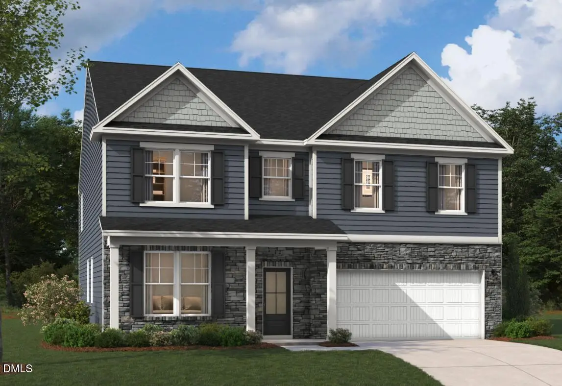 344 Williams Grv Lane, Apex, NC 27523 - #1