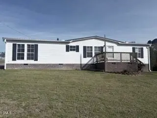 1722 U.s. 15, Creedmoor, NC 27522