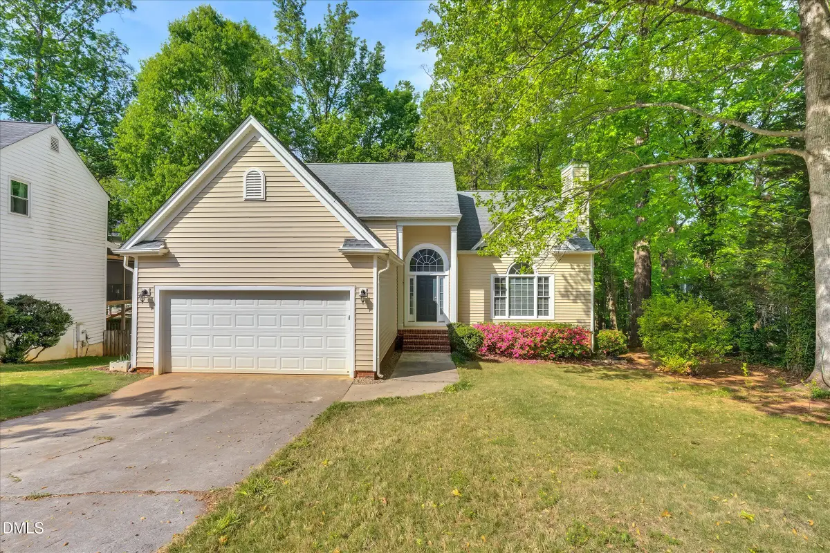 102 Durington Place, Cary, NC 27518 - #1