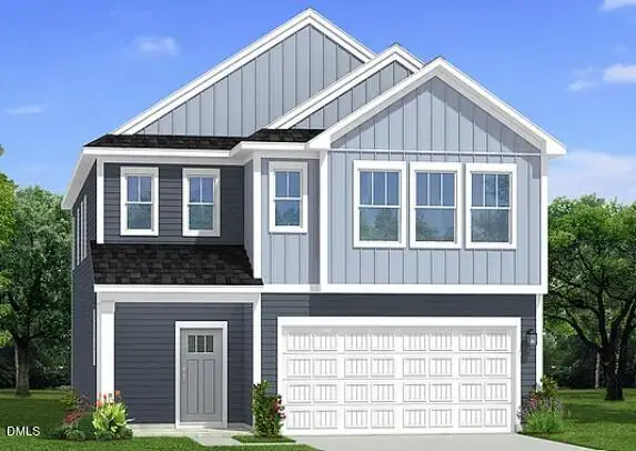 19 Gerrard Street #Lot 66, Franklinton, NC 27525 - #1