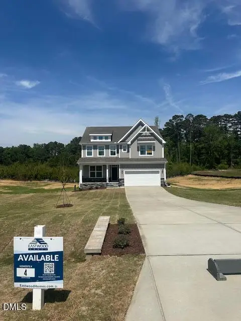 216 Cedar Ridge Trl, Angier, NC 27501 - #1