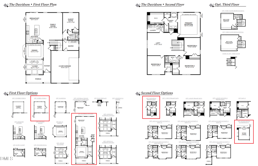 216 Cedar Ridge Trl, Angier, NC 27501 - #2