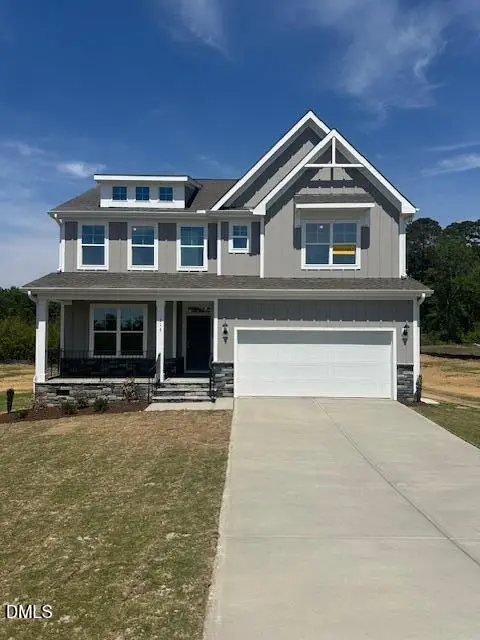 216 Cedar Ridge Trl, Angier, NC 27501 - #3