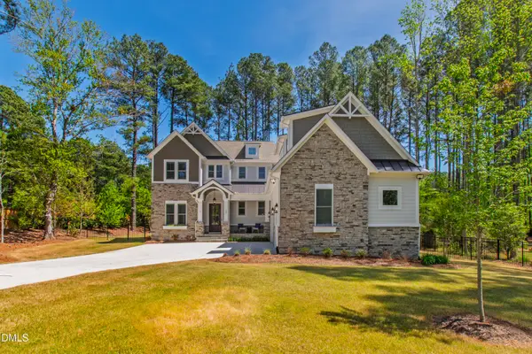 23 Bonterra Way, Chapel Hill, NC 27516