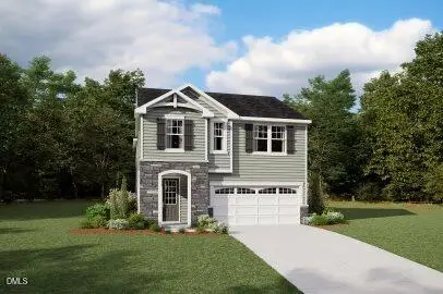 148 Wood Orchid Lane, Garner, NC 27529 - #1