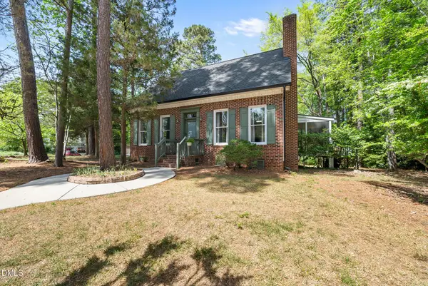 308 New Rail Drive, Cary, NC 27513