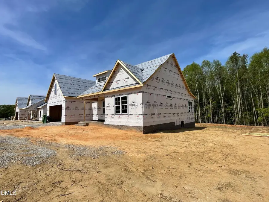 1827 S Big Woods Road, Spring Hope, NC 27882 - #3