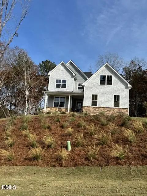 272 White Magnolia Lane, Fuquay Varina, NC 27526 - #1