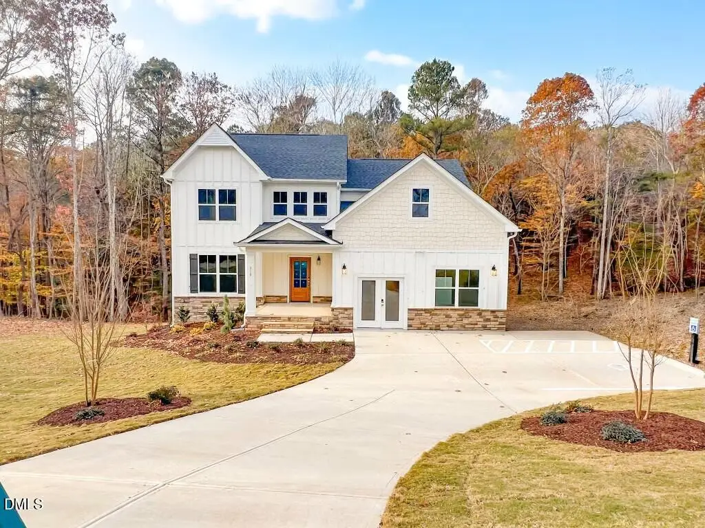 196 Little Gem Lane, Fuquay Varina, NC 27526 - #1