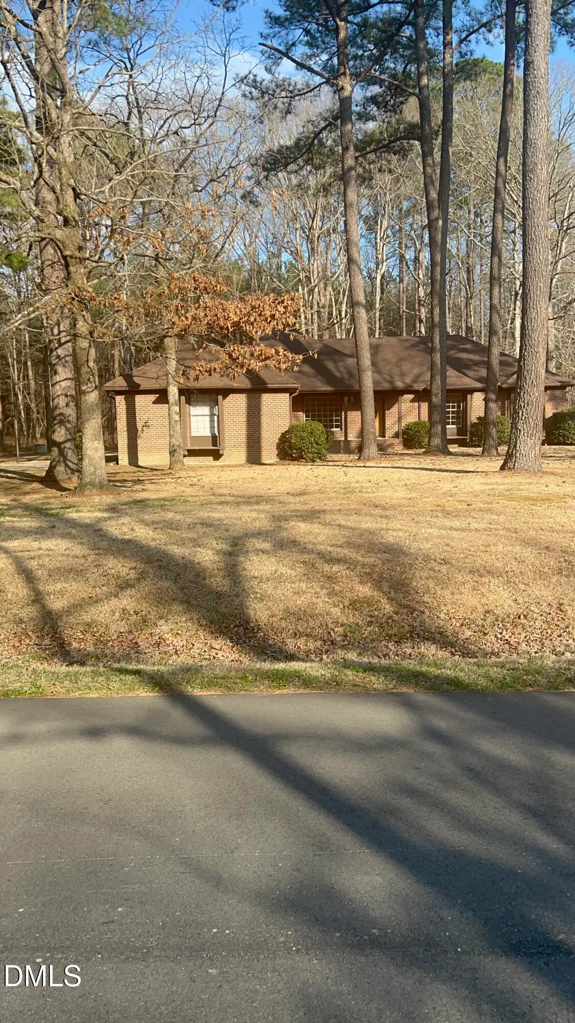 3017 Octavia Drive, Rocky Mount, NC 27804 - #1