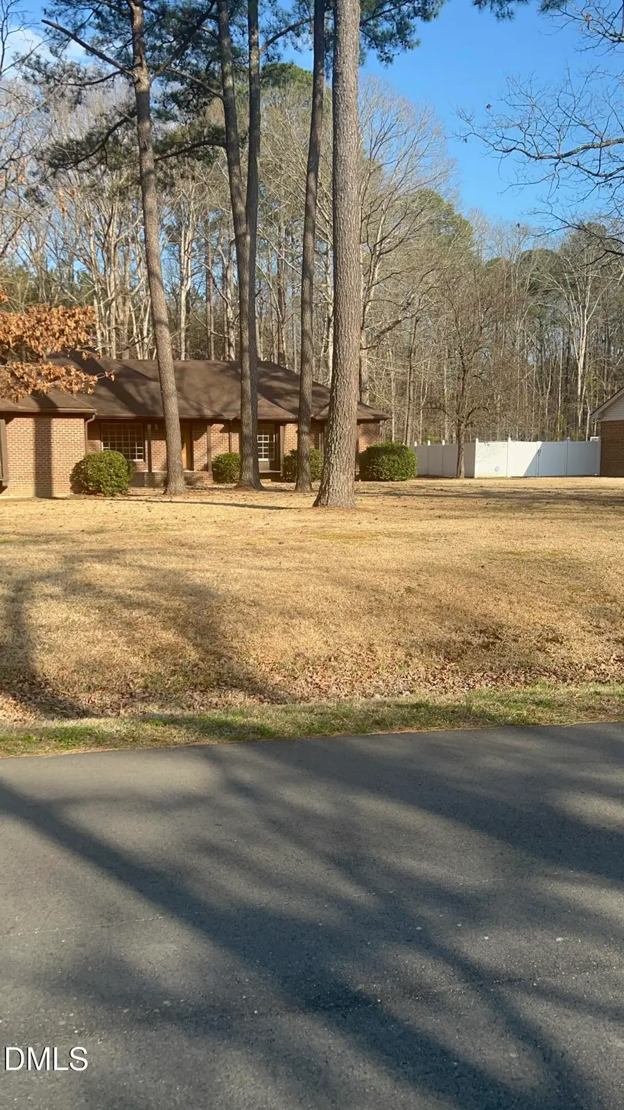 3017 Octavia Drive, Rocky Mount, NC 27804 - #2