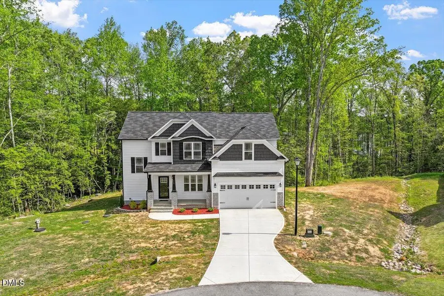 115 Pedestal Court, Zebulon, NC 27597 - #3