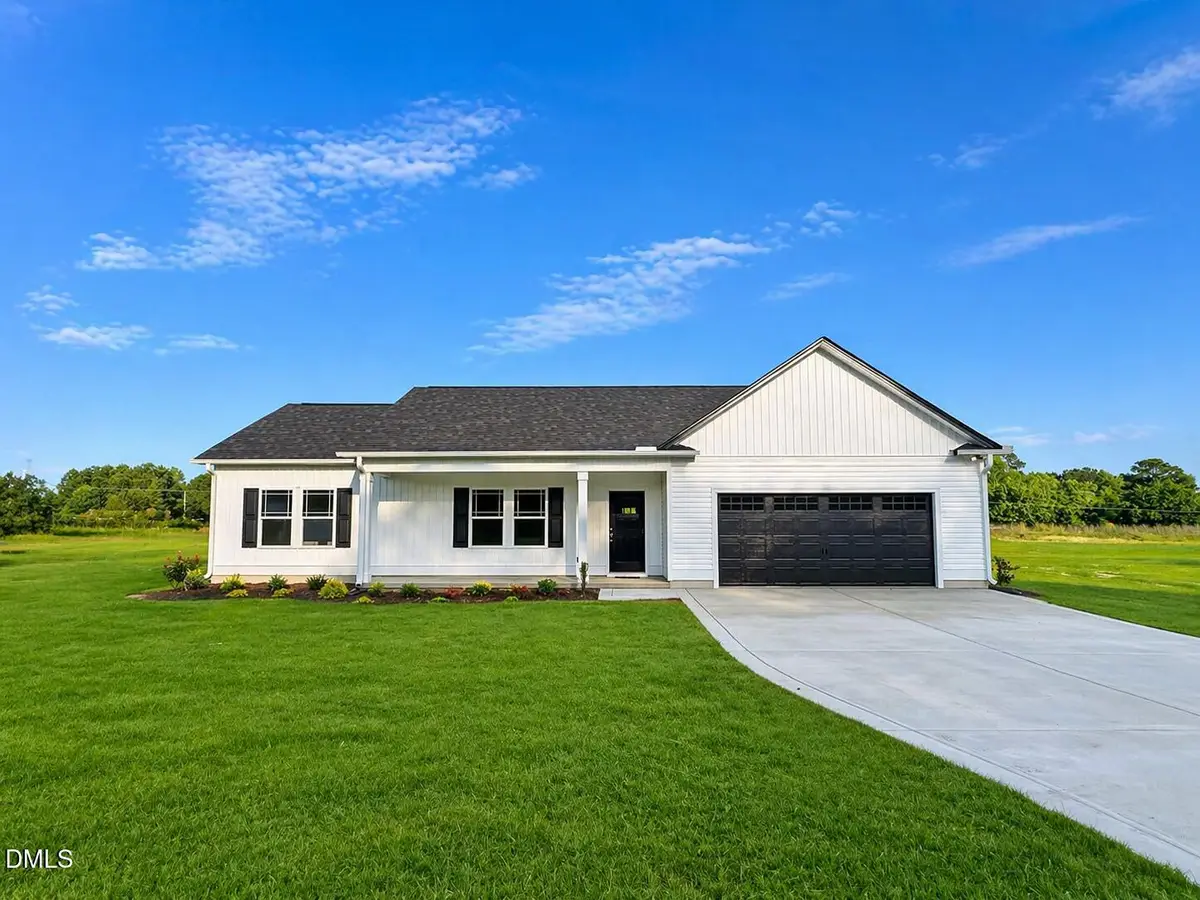 113 Huckleberry Bush Lane, Princeton, NC 27569 - #1
