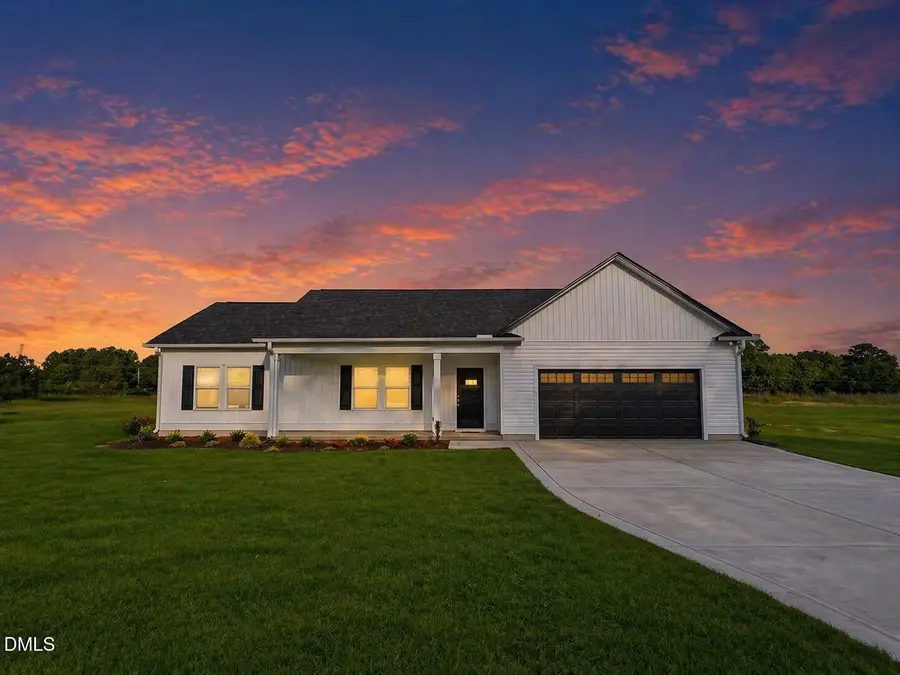 113 Huckleberry Bush Lane, Princeton, NC 27569 - #2
