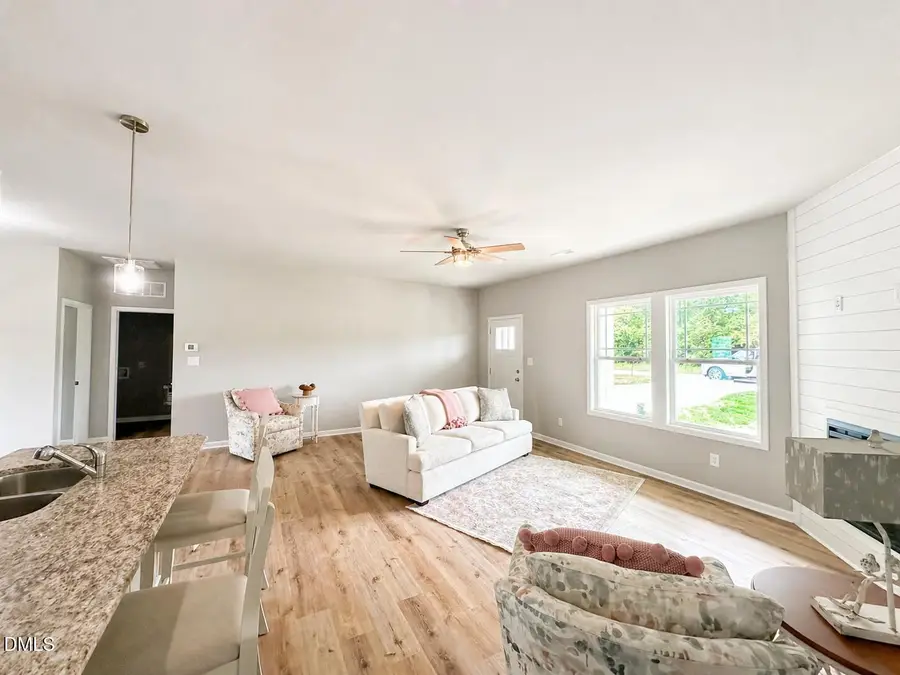 113 Huckleberry Bush Lane, Princeton, NC 27569 - #3