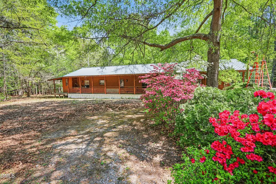 110 High Rock Drive, Louisburg, NC 27549 - #2