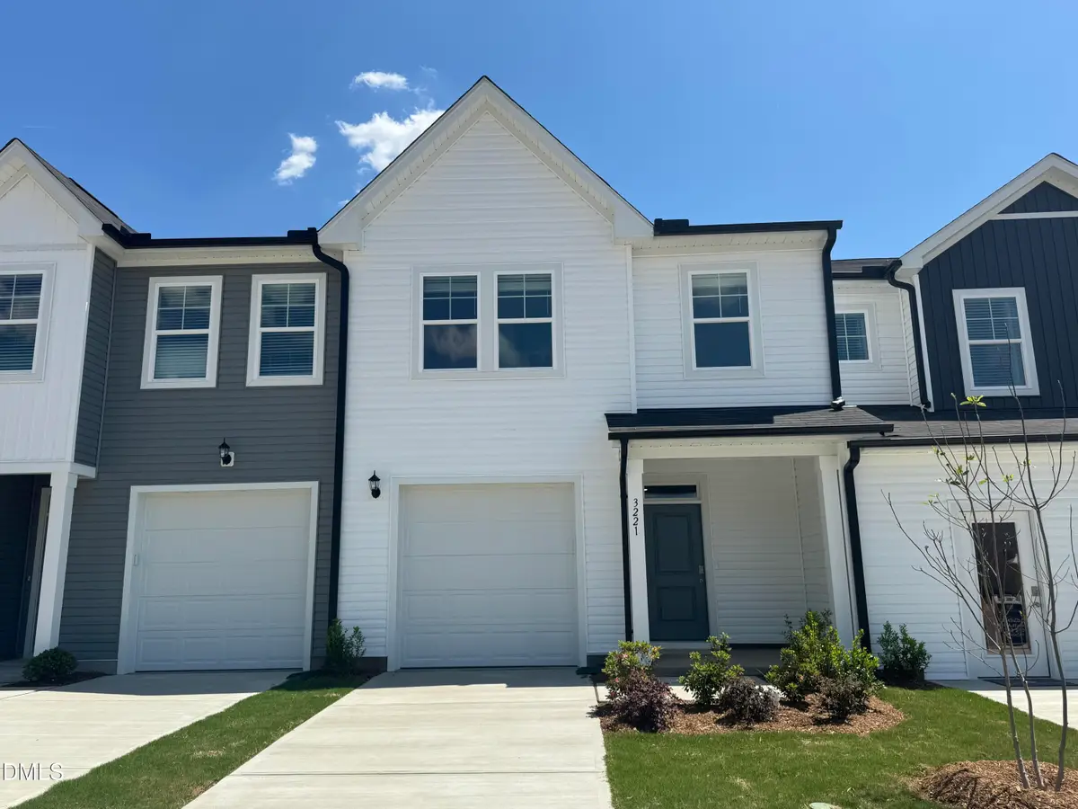 3221 Bailey Lake Drive #225, Fuquay Varina, NC 27526 - #1