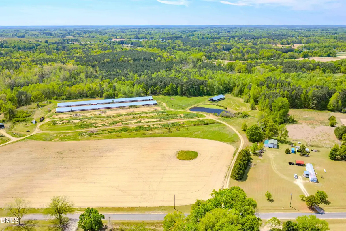 0 Bayles Road, Lillington, NC 27546 - #1