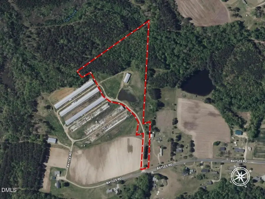 0 Bayles Road, Lillington, NC 27546 - #3