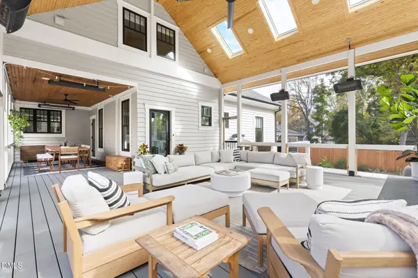 821 Wilkerson Avenue, Durham, NC 27701