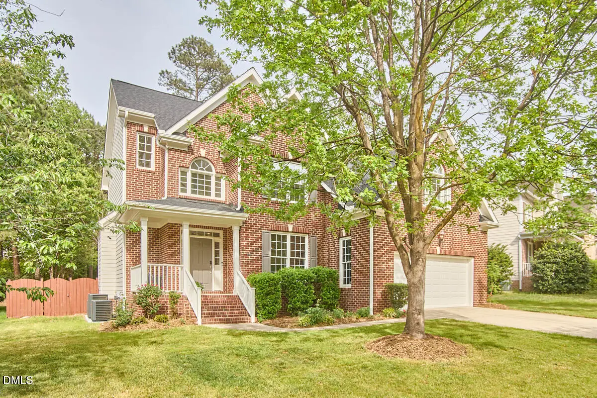 8030 Sundance Circle, Durham, NC 27713 - #1
