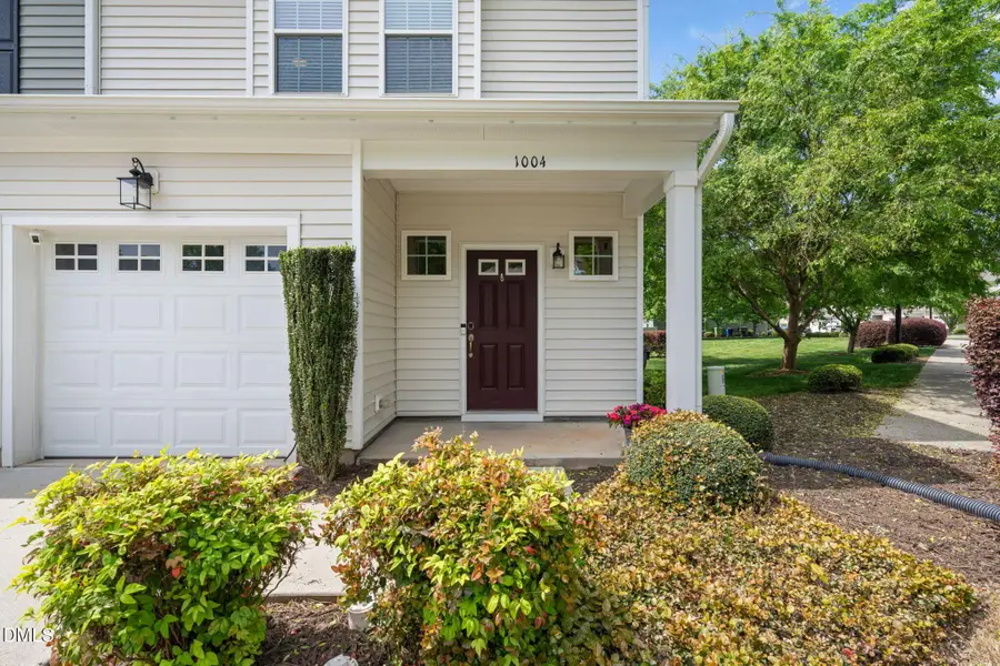 1004 Renewal Place, Raleigh, NC 27603 - #3