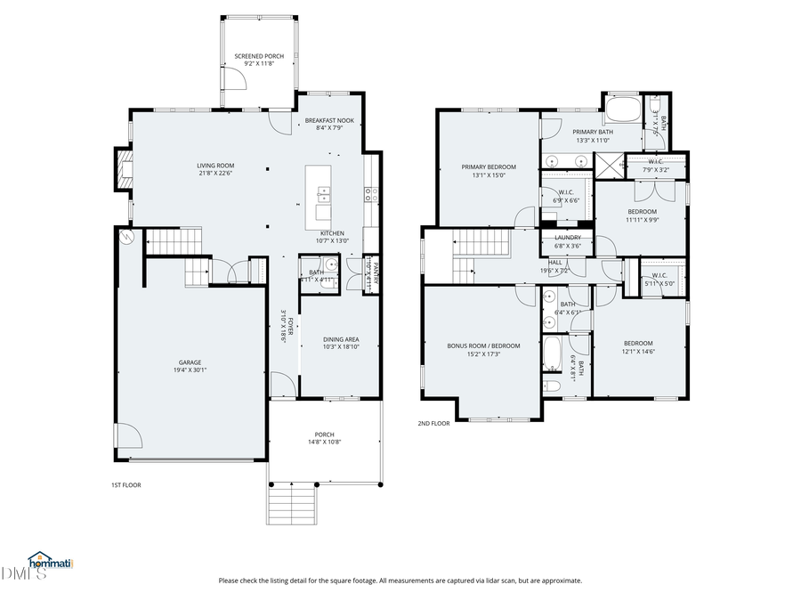 408 Apalachia Lake Drive, Fuquay Varina, NC 27526 - #2