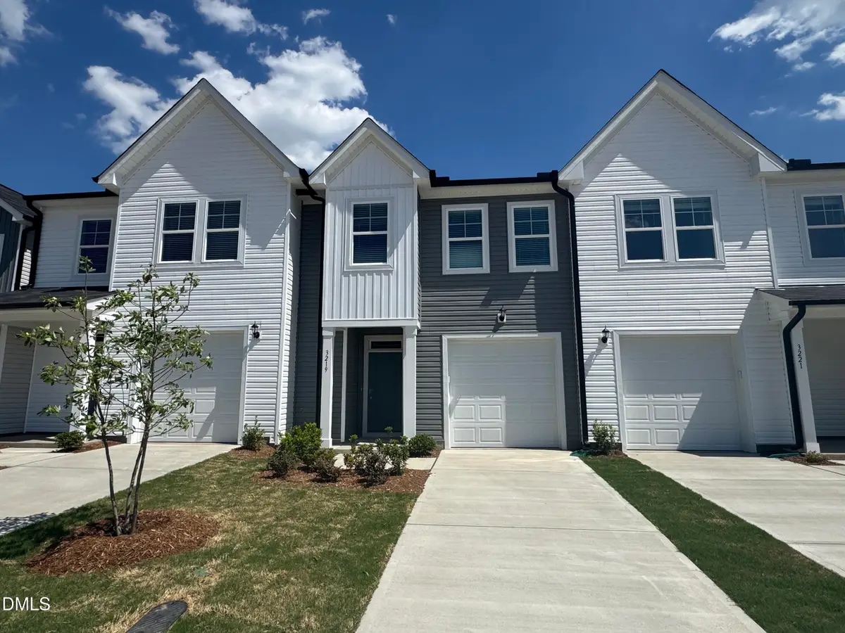 3219 Bailey Lake Drive #226, Fuquay Varina, NC 27526 - #1