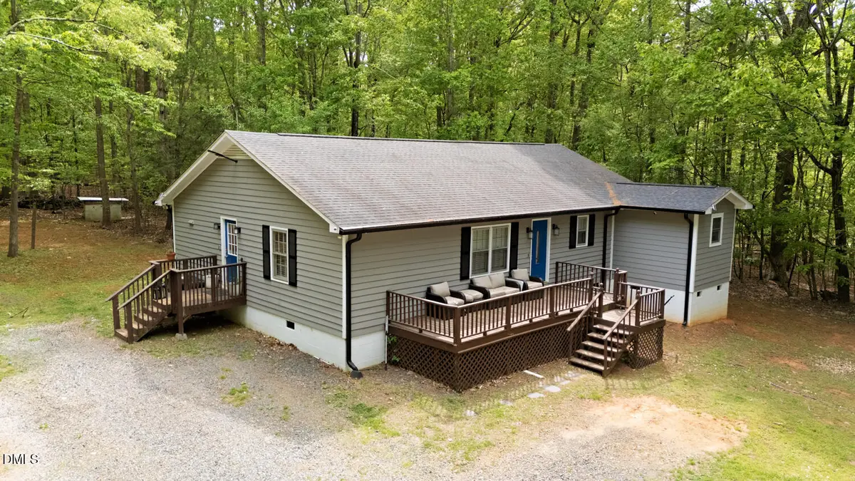 3200 Seven Springs Road, Hillsborough, NC 27278 - #1