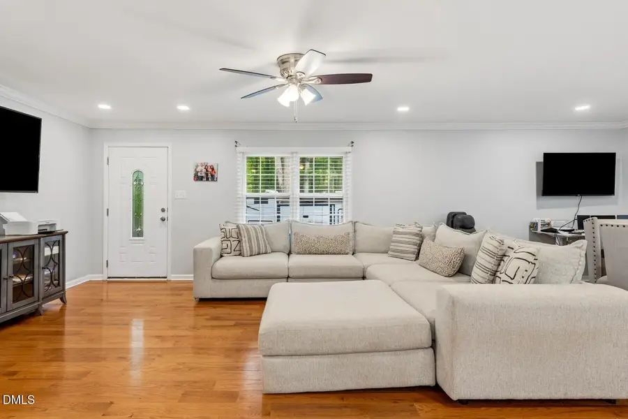 3200 Seven Springs Road, Hillsborough, NC 27278 - #3