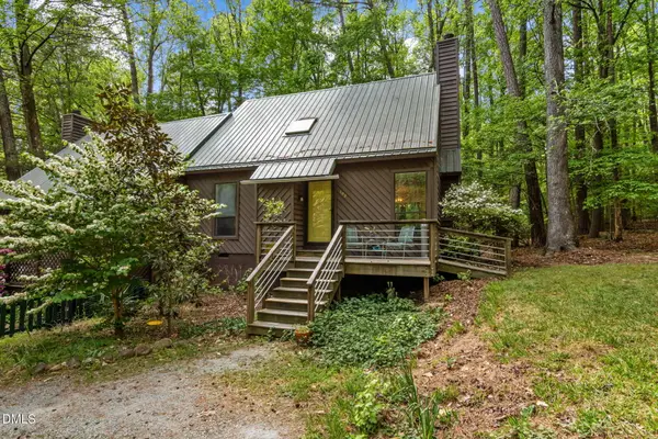 103 Hidden Valley Drive, Chapel Hill, NC 27516