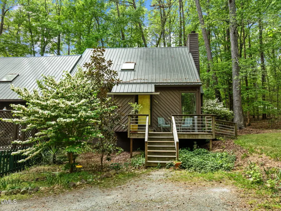 103 Hidden Valley Drive, Chapel Hill, NC 27516 - #3