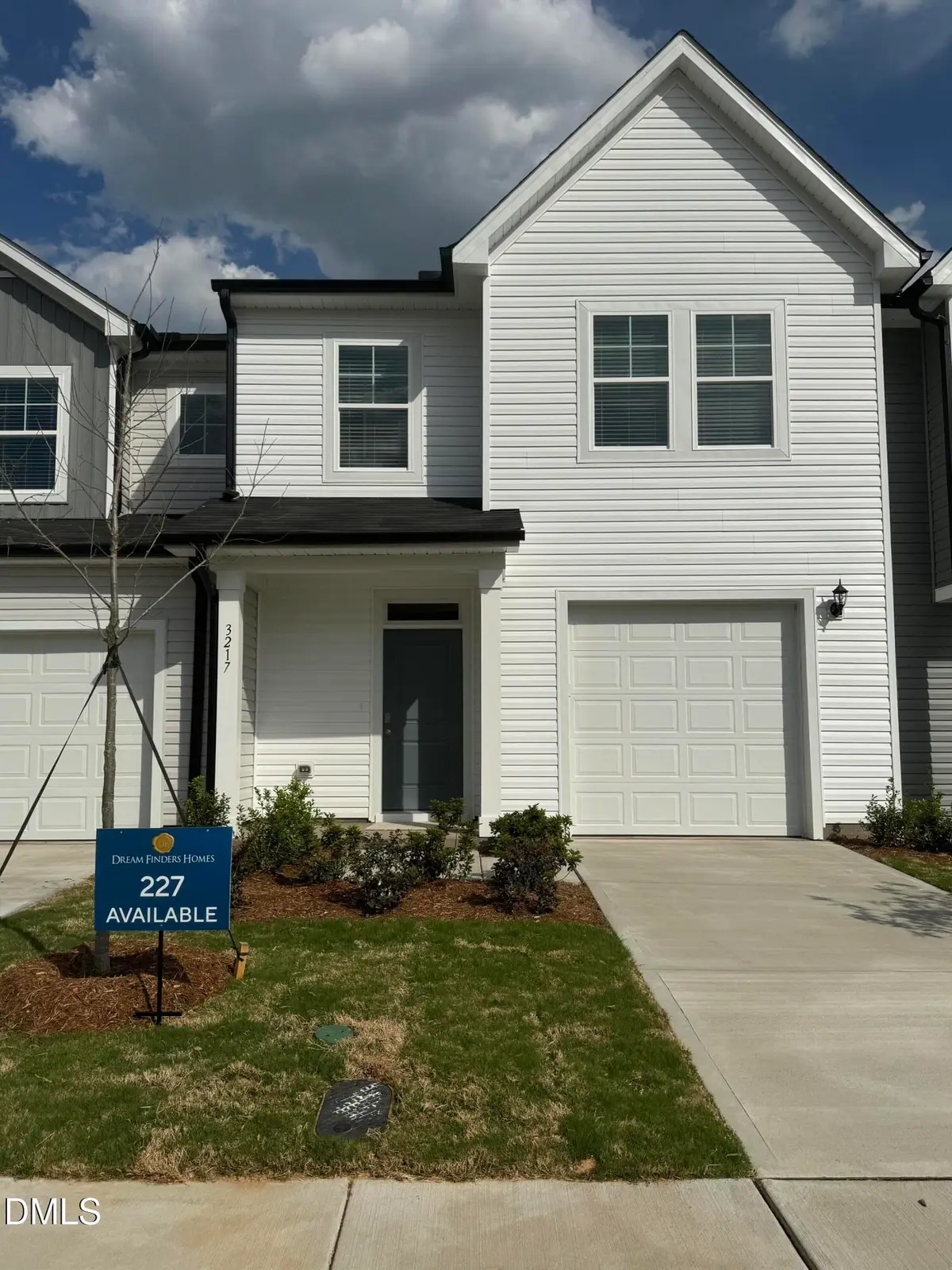 3217 Bailey Lake Drive #227, Fuquay Varina, NC 27526 - #1