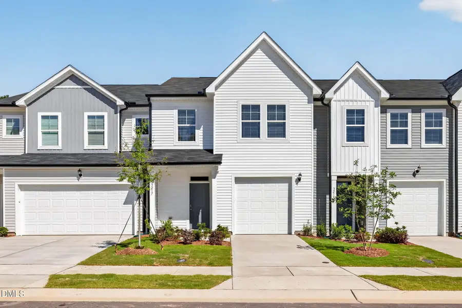 3217 Bailey Lake Drive, Fuquay Varina, NC 27526 - #2