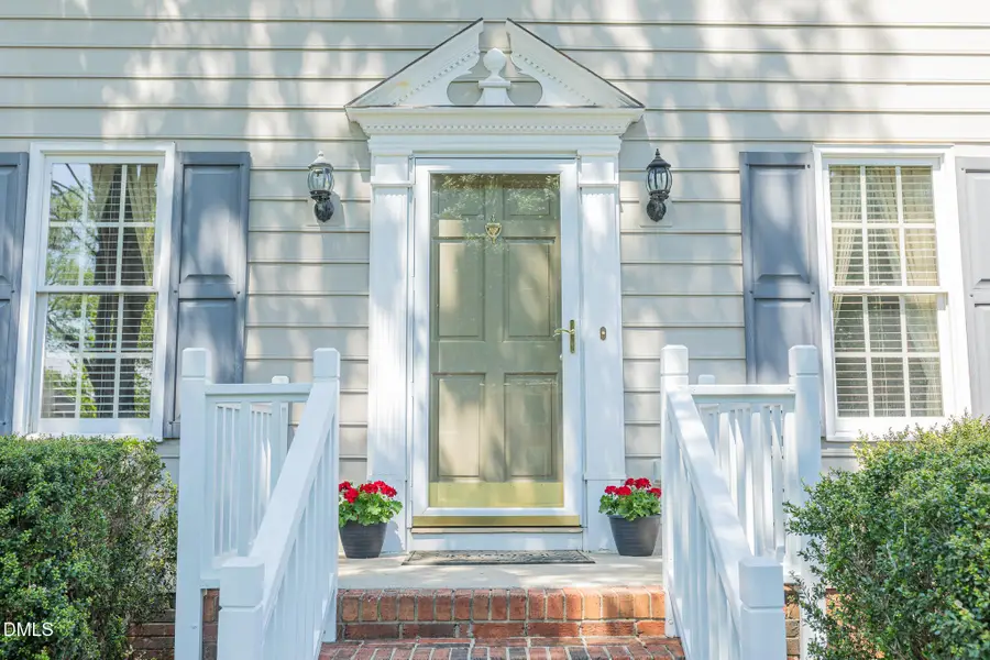 1956 Wilton Circle, Raleigh, NC 27615 - #3