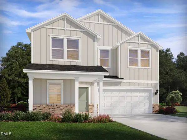 141 Gilded Eagle Avenue, Clayton, NC 27520