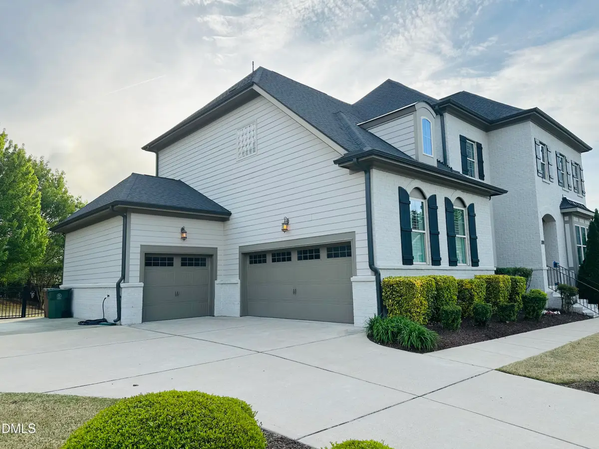 421 Bolton Grant Drive, Cary, NC 27519 - #1