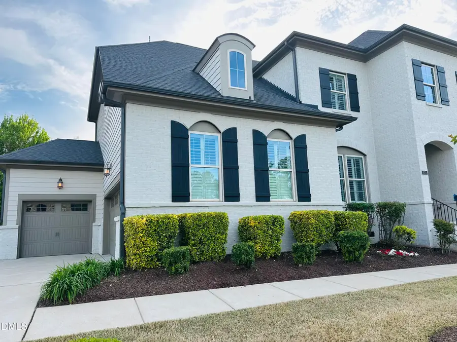 421 Bolton Grant Drive, Cary, NC 27519 - #2