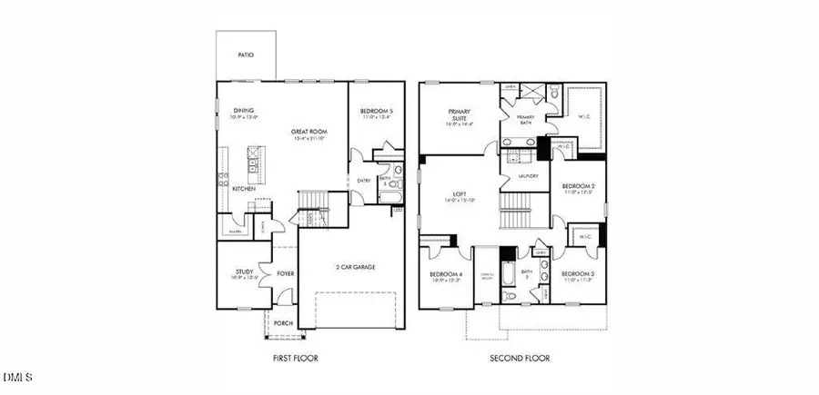 317 Karlov Road, Garner, NC 27529 - #2