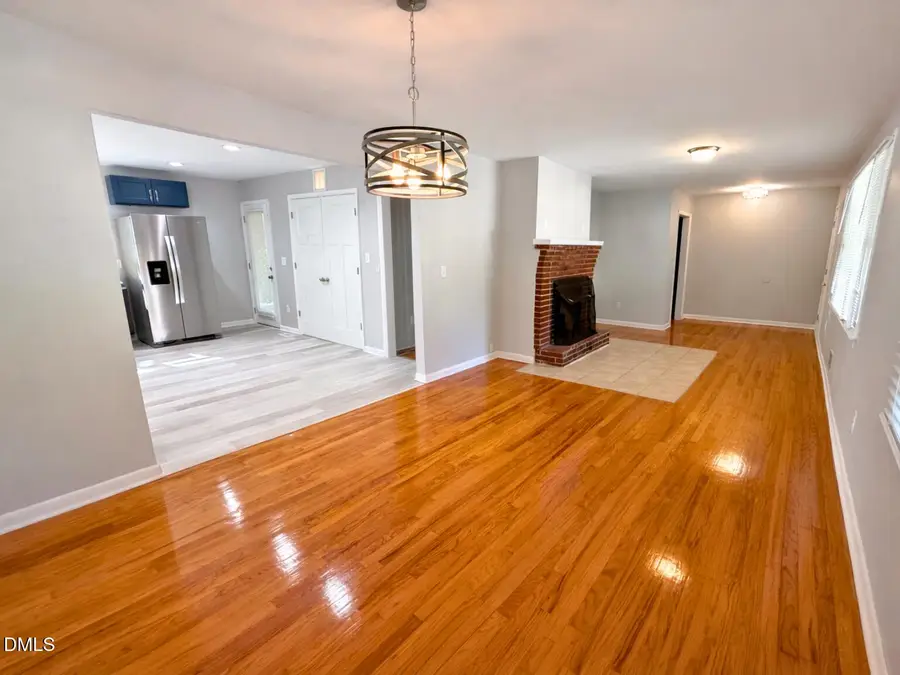 2414 Chapin Street, Durham, NC 27707 - #3