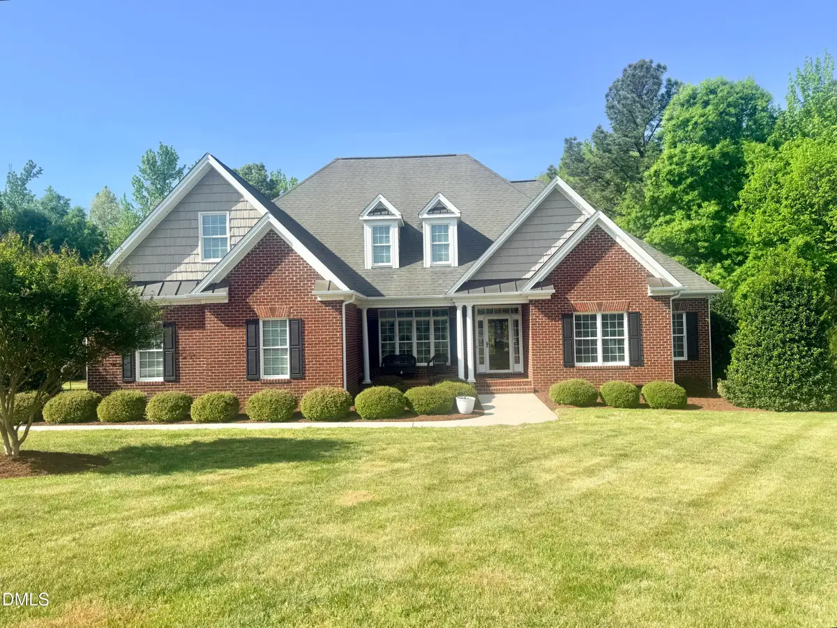 217 Clearwater Drive, Roxboro, NC 27574 - #1