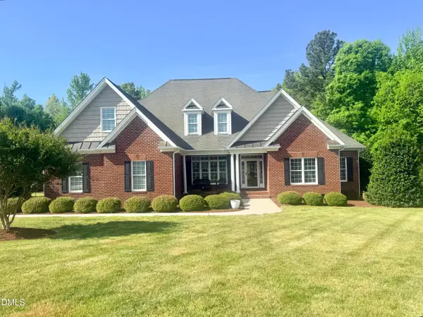 217 Clearwater Drive, Roxboro, NC 27574