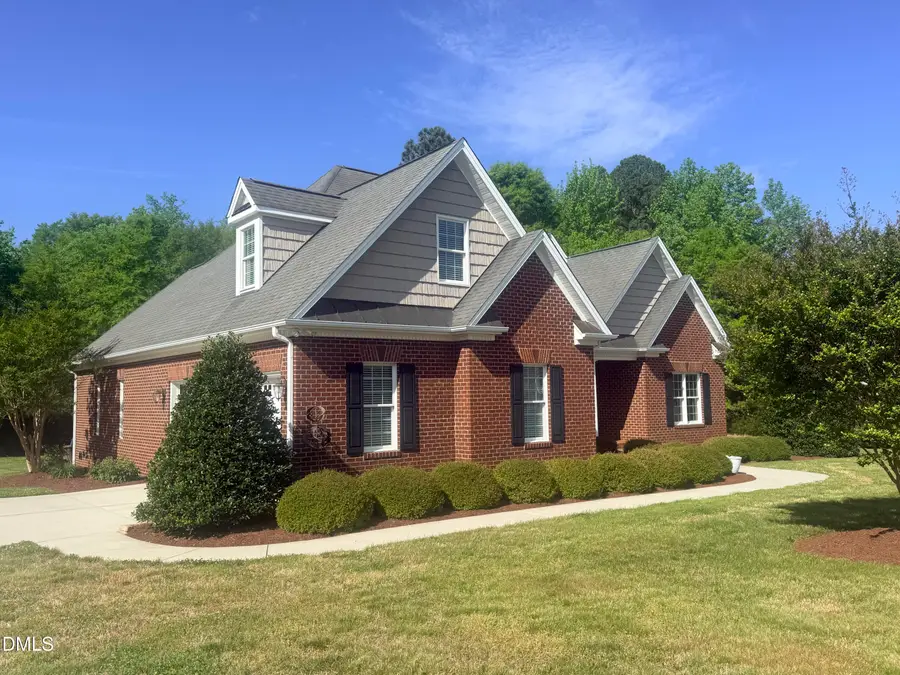 217 Clearwater Drive, Roxboro, NC 27574 - #2